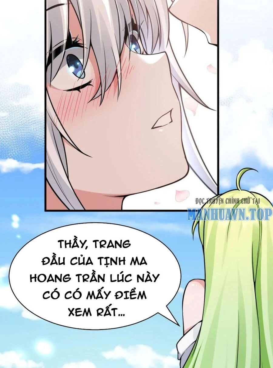 Tu Luyện Thành Tiên Ta Chỉ Muốn Nuôi Nữ Đồ Đệ Chapter 159 - 13