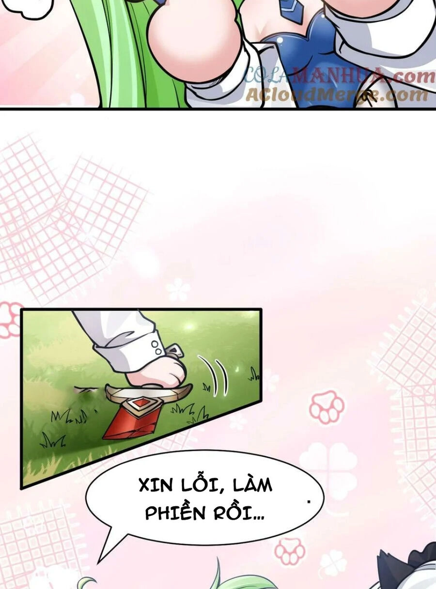 Tu Luyện Thành Tiên Ta Chỉ Muốn Nuôi Nữ Đồ Đệ Chapter 159 - 16