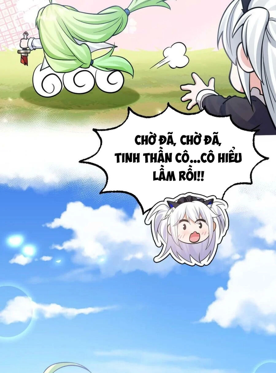 Tu Luyện Thành Tiên Ta Chỉ Muốn Nuôi Nữ Đồ Đệ Chapter 159 - 17