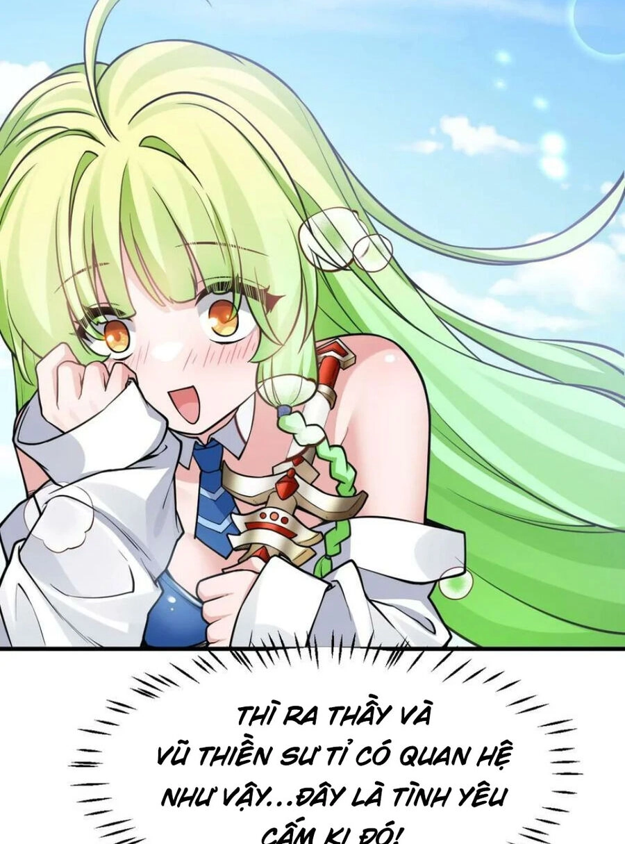 Tu Luyện Thành Tiên Ta Chỉ Muốn Nuôi Nữ Đồ Đệ Chapter 159 - 18