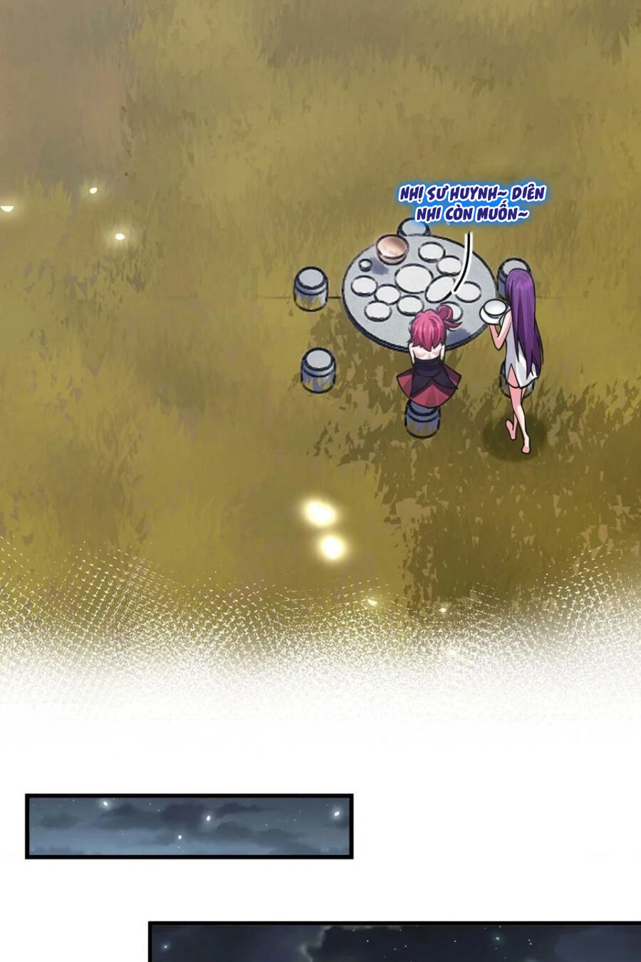 Tu Luyện Thành Tiên Ta Chỉ Muốn Nuôi Nữ Đồ Đệ Chapter 159 - 21