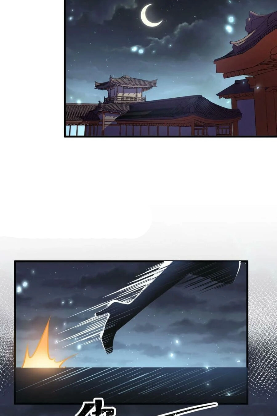 Tu Luyện Thành Tiên Ta Chỉ Muốn Nuôi Nữ Đồ Đệ Chapter 159 - 22