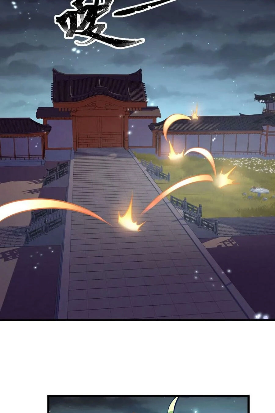 Tu Luyện Thành Tiên Ta Chỉ Muốn Nuôi Nữ Đồ Đệ Chapter 159 - 23