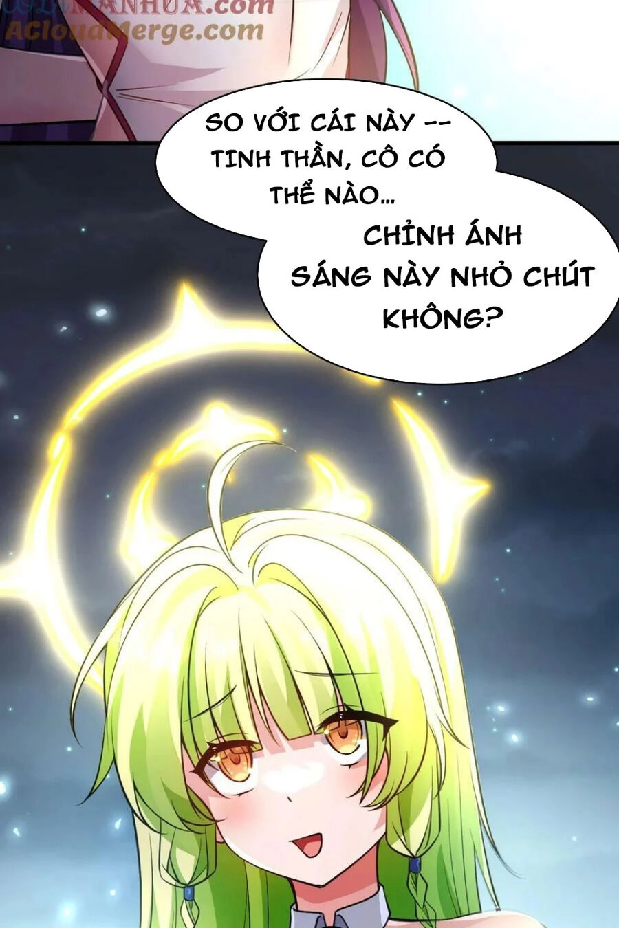 Tu Luyện Thành Tiên Ta Chỉ Muốn Nuôi Nữ Đồ Đệ Chapter 159 - 27