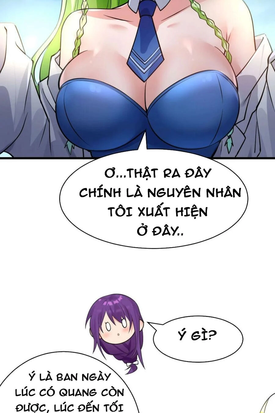 Tu Luyện Thành Tiên Ta Chỉ Muốn Nuôi Nữ Đồ Đệ Chapter 159 - 28