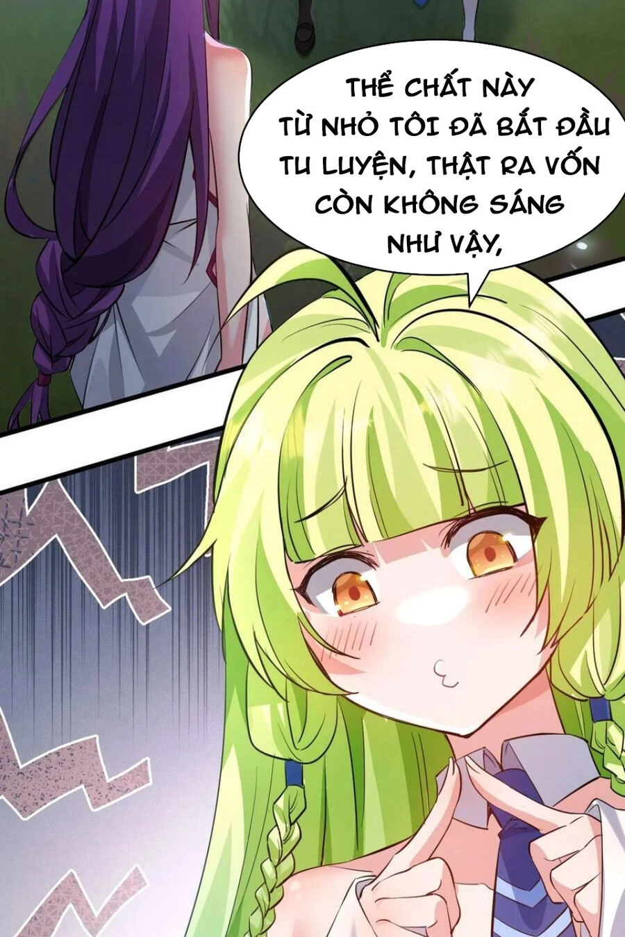 Tu Luyện Thành Tiên Ta Chỉ Muốn Nuôi Nữ Đồ Đệ Chapter 159 - 30