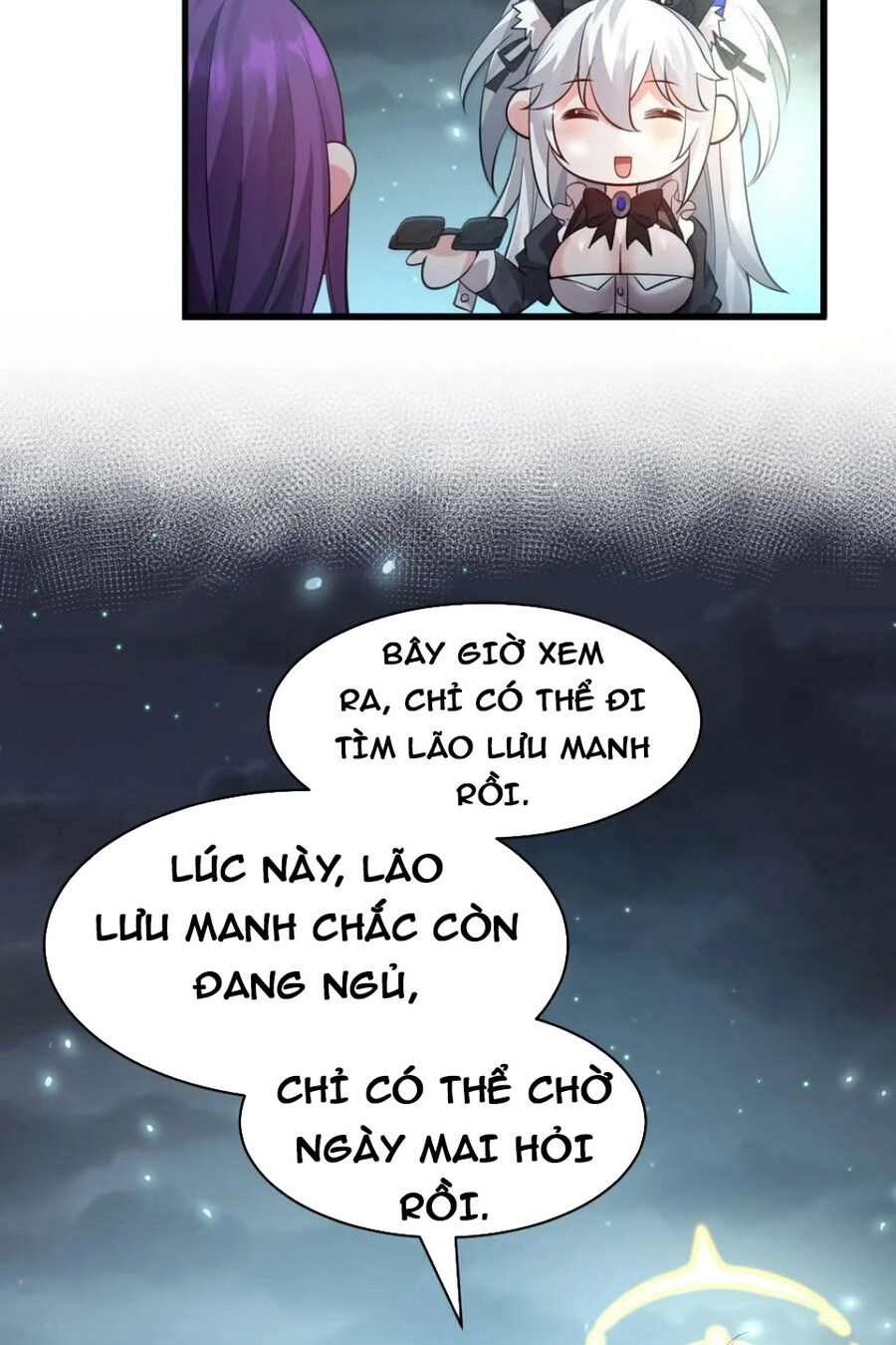 Tu Luyện Thành Tiên Ta Chỉ Muốn Nuôi Nữ Đồ Đệ Chapter 159 - 32