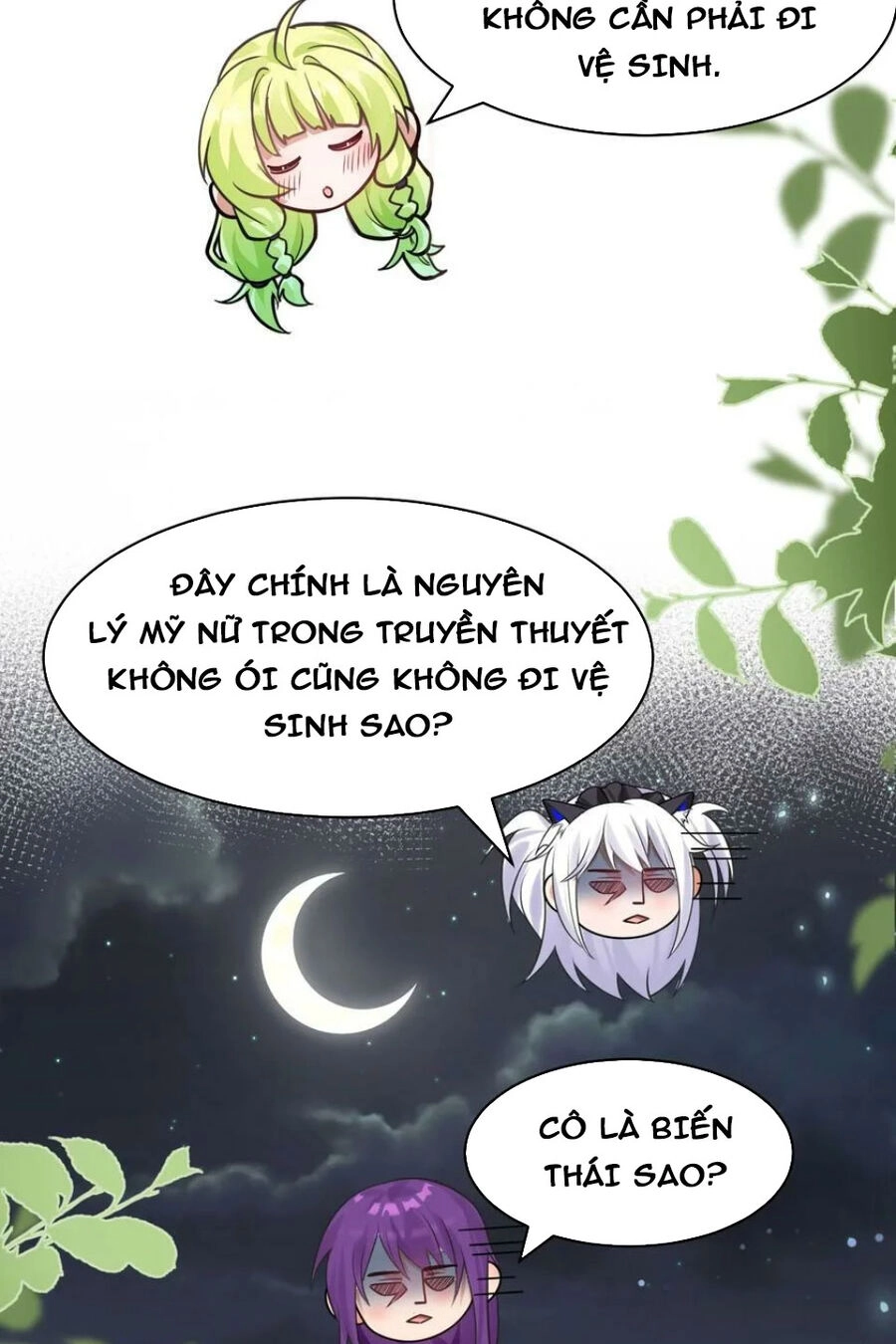 Tu Luyện Thành Tiên Ta Chỉ Muốn Nuôi Nữ Đồ Đệ Chapter 159 - 36