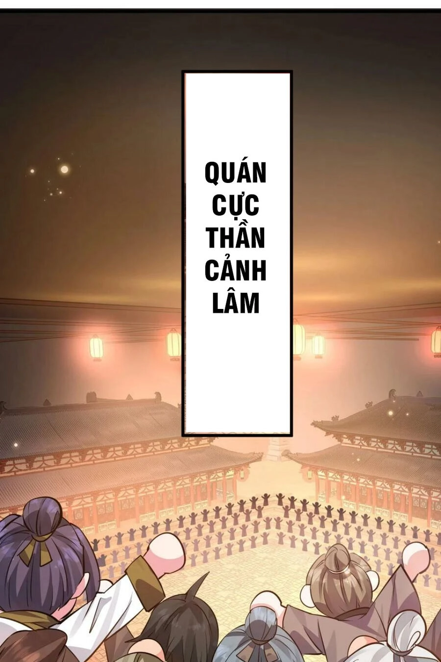 Tu Luyện Thành Tiên Ta Chỉ Muốn Nuôi Nữ Đồ Đệ Chapter 159 - 38