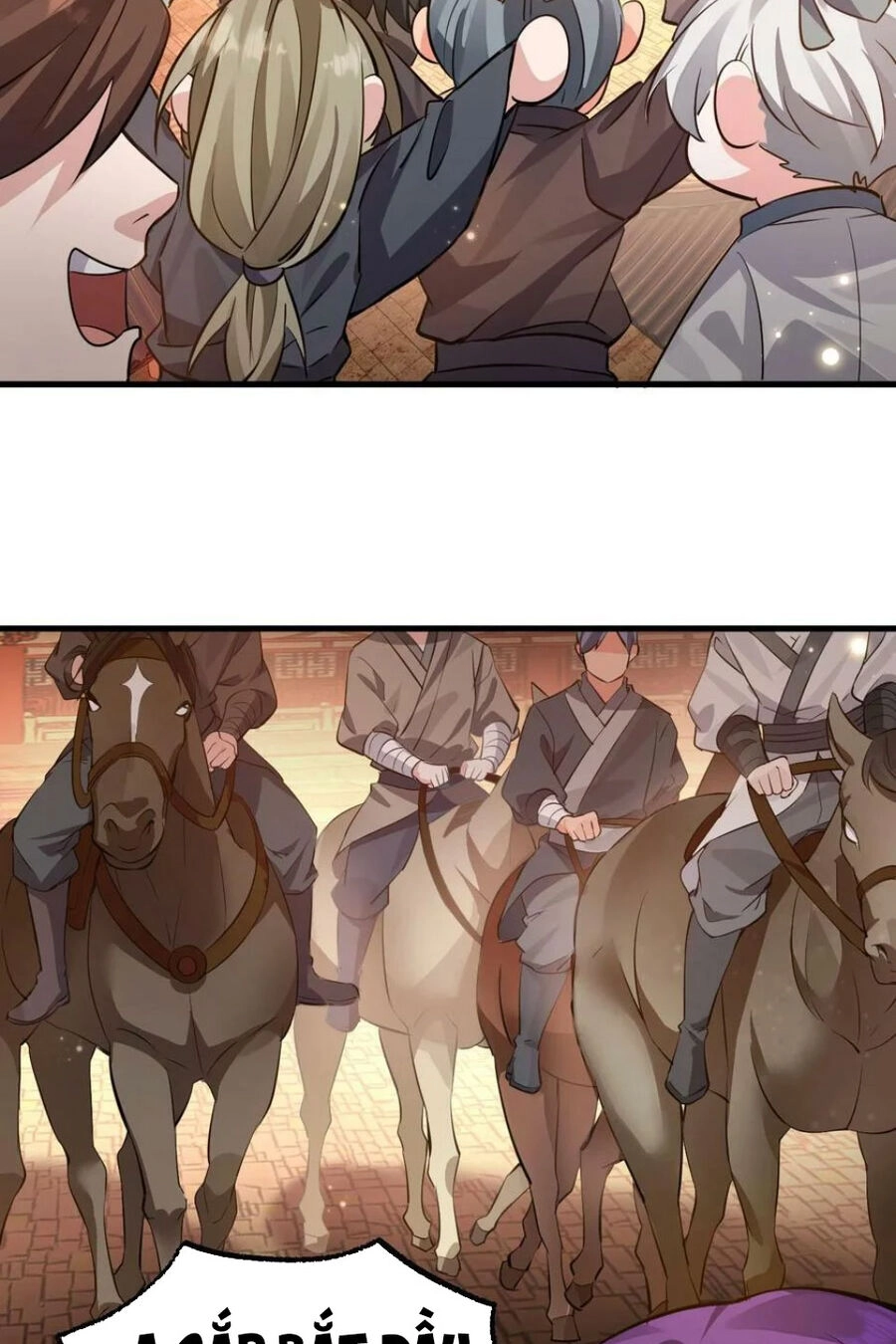 Tu Luyện Thành Tiên Ta Chỉ Muốn Nuôi Nữ Đồ Đệ Chapter 159 - 39