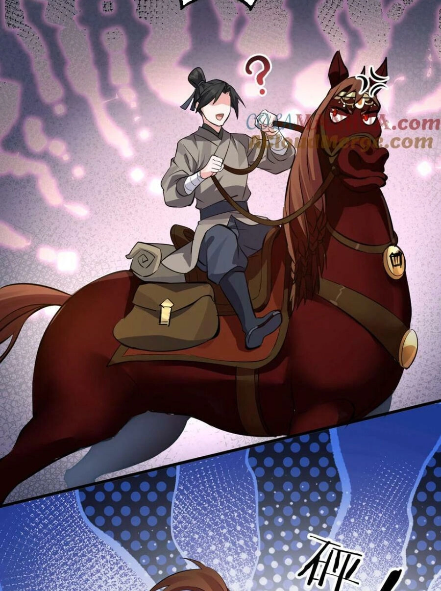 Tu Luyện Thành Tiên Ta Chỉ Muốn Nuôi Nữ Đồ Đệ Chapter 159 - 42