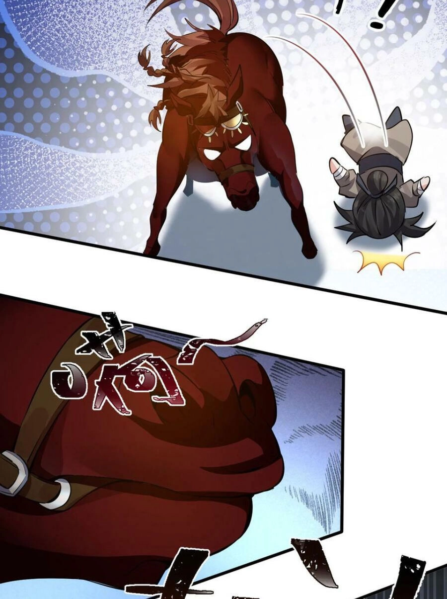 Tu Luyện Thành Tiên Ta Chỉ Muốn Nuôi Nữ Đồ Đệ Chapter 159 - 43