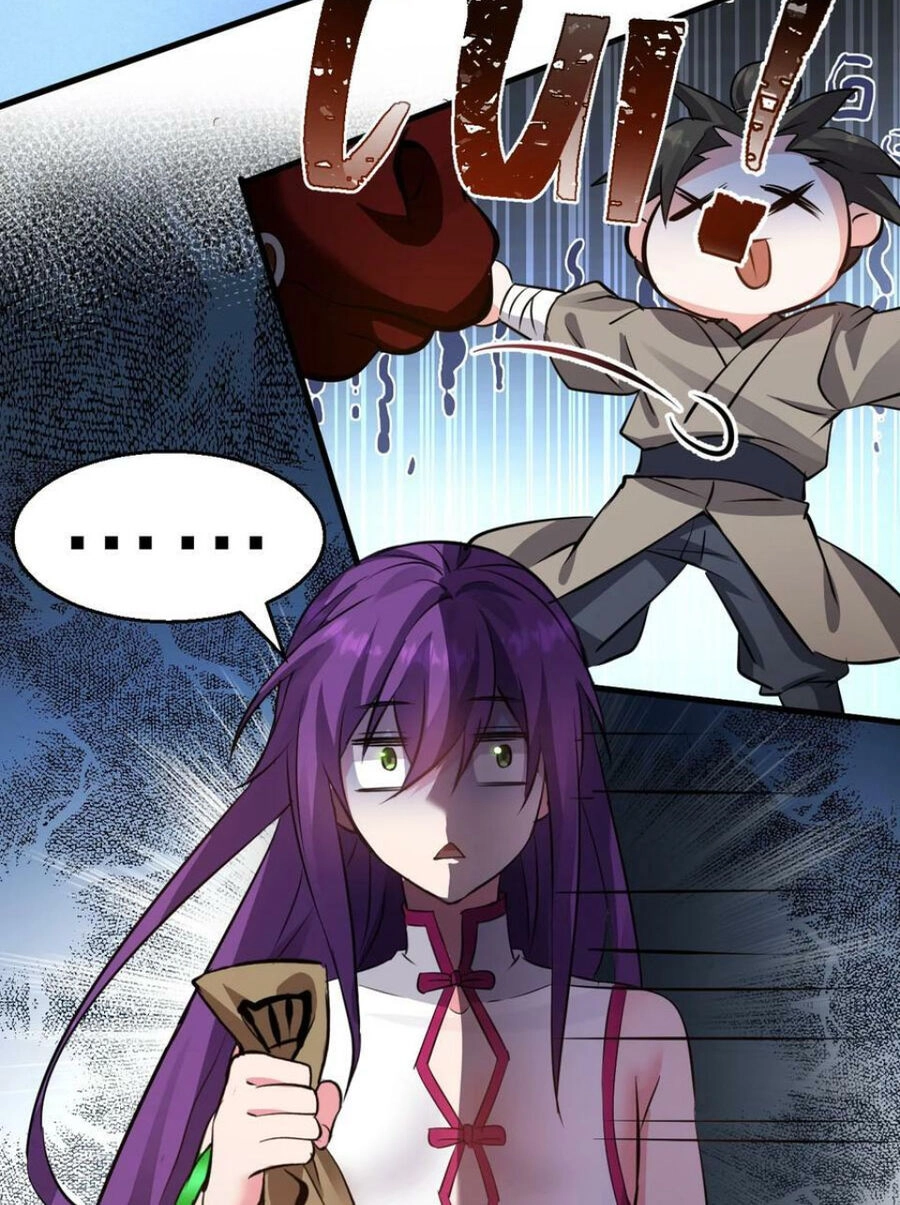 Tu Luyện Thành Tiên Ta Chỉ Muốn Nuôi Nữ Đồ Đệ Chapter 159 - 44