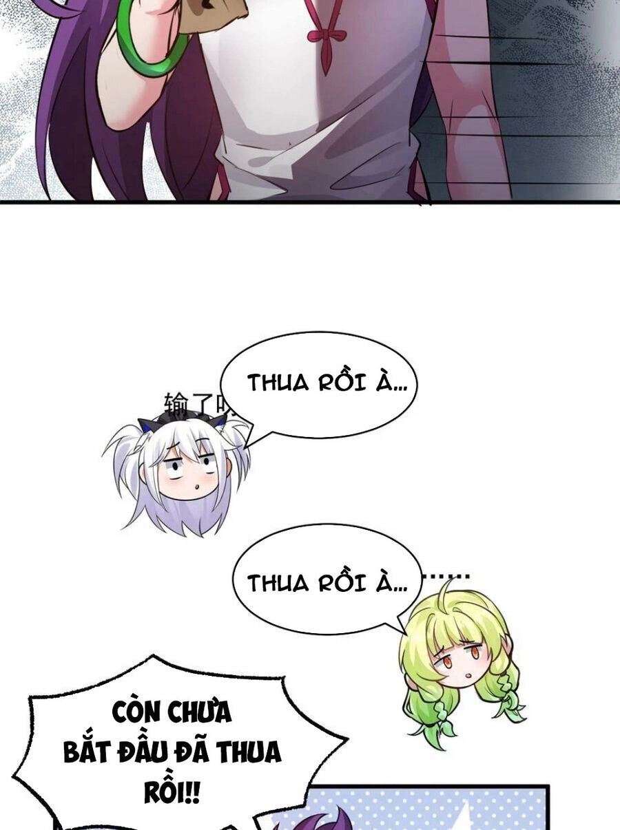 Tu Luyện Thành Tiên Ta Chỉ Muốn Nuôi Nữ Đồ Đệ Chapter 159 - 45