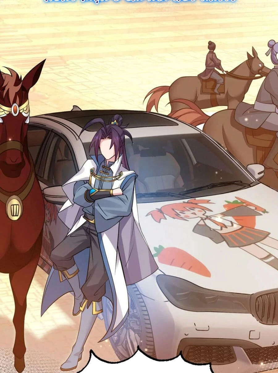 Tu Luyện Thành Tiên Ta Chỉ Muốn Nuôi Nữ Đồ Đệ Chapter 159 - 50