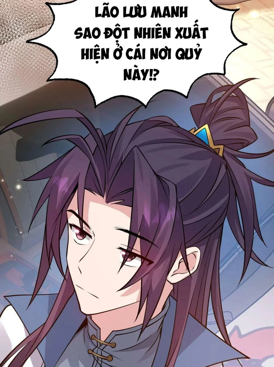 Tu Luyện Thành Tiên Ta Chỉ Muốn Nuôi Nữ Đồ Đệ Chapter 159 - 51