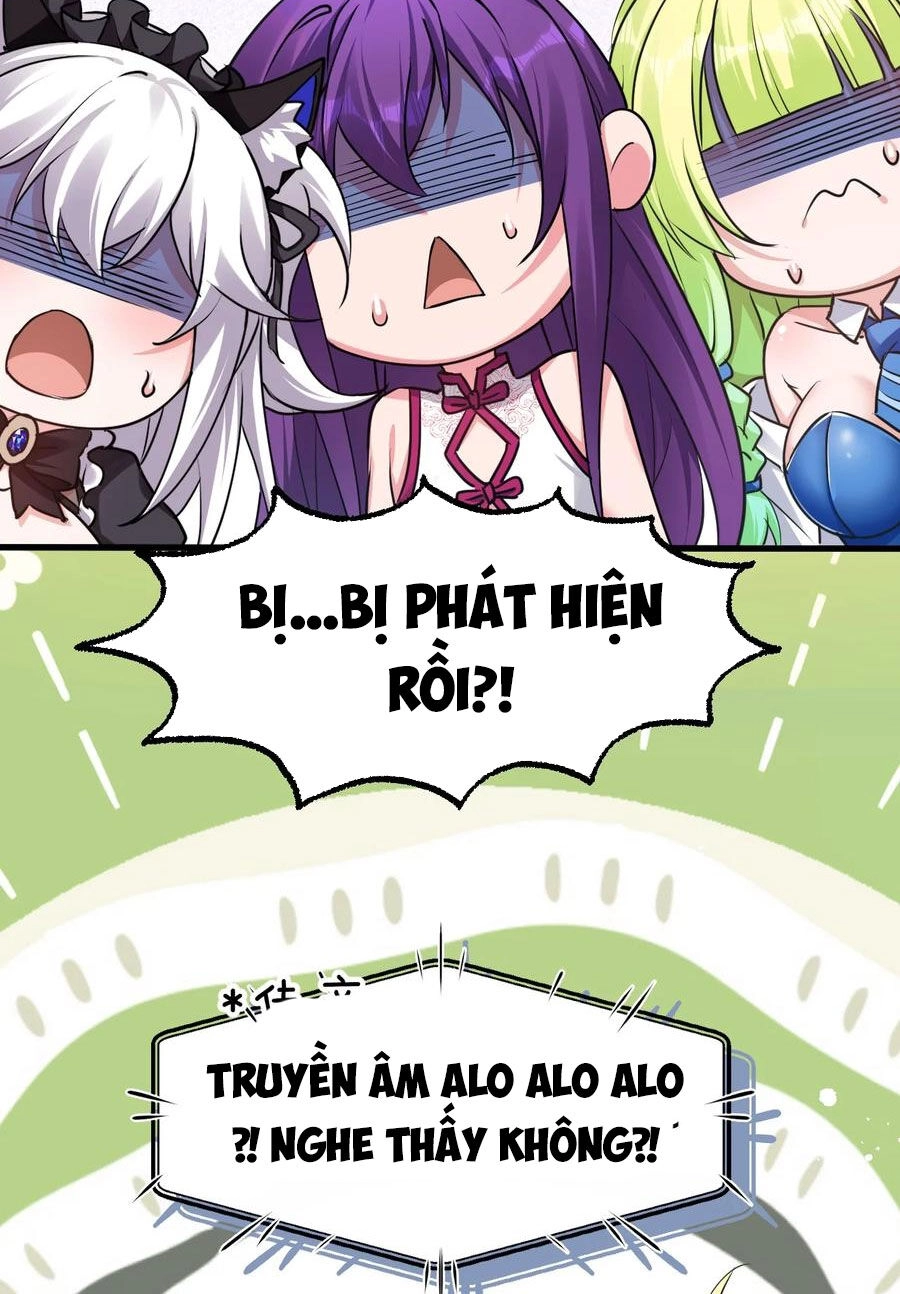 Tu Luyện Thành Tiên Ta Chỉ Muốn Nuôi Nữ Đồ Đệ Chapter 160 - 4