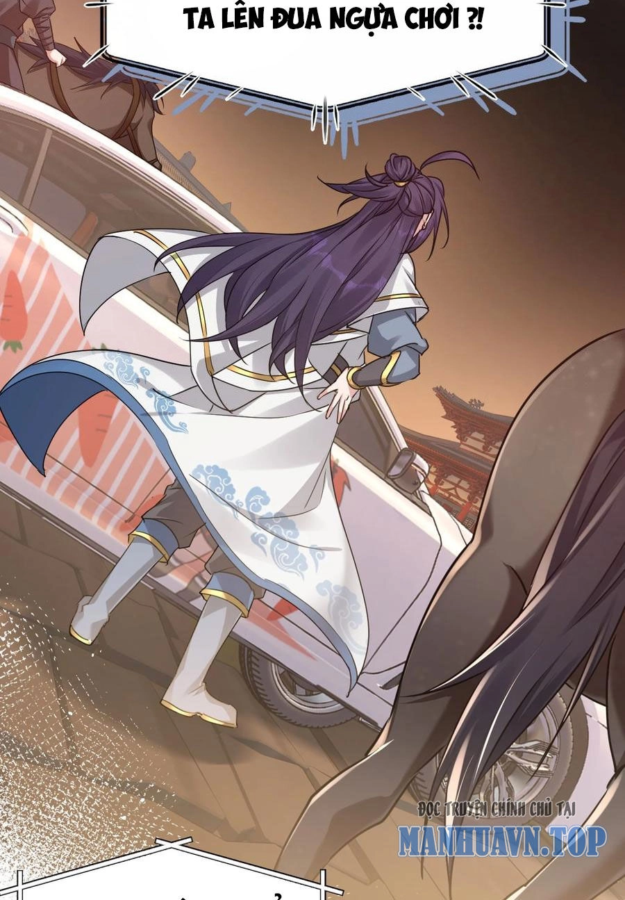 Tu Luyện Thành Tiên Ta Chỉ Muốn Nuôi Nữ Đồ Đệ Chapter 160 - 7