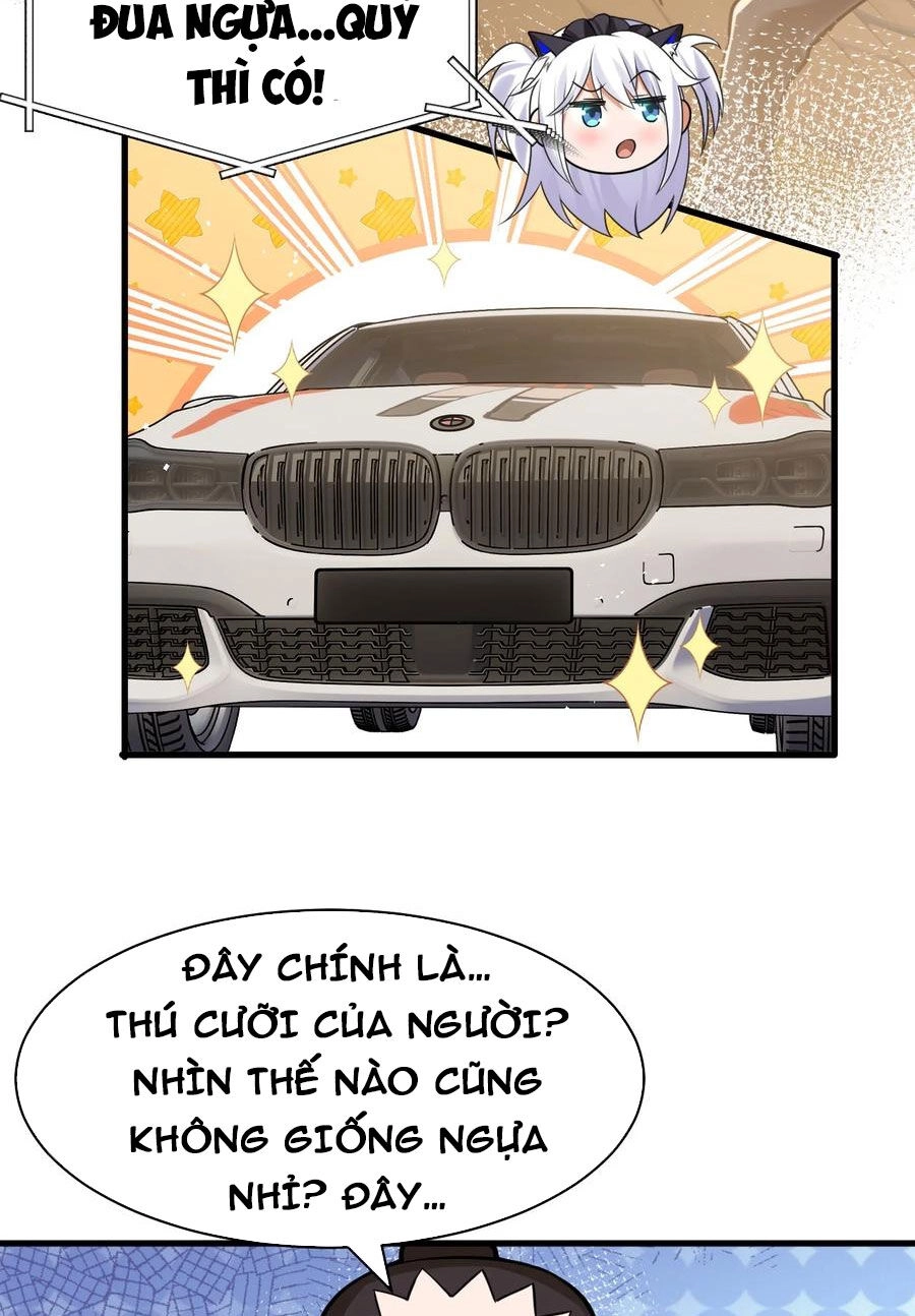 Tu Luyện Thành Tiên Ta Chỉ Muốn Nuôi Nữ Đồ Đệ Chapter 160 - 8