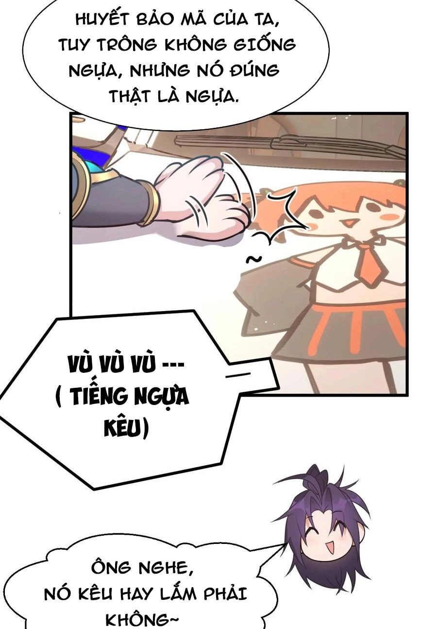 Tu Luyện Thành Tiên Ta Chỉ Muốn Nuôi Nữ Đồ Đệ Chapter 160 - 10