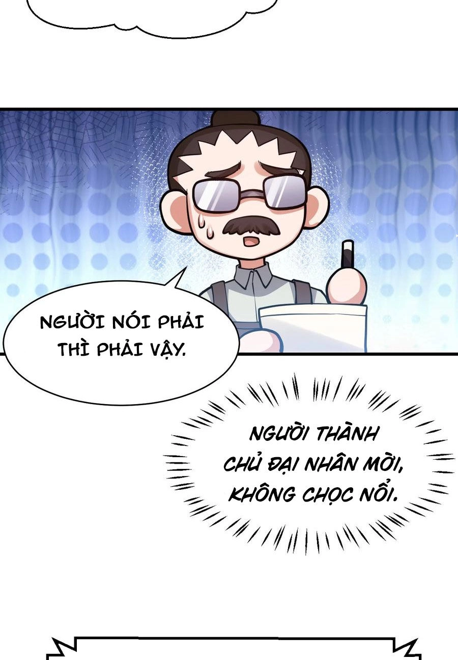 Tu Luyện Thành Tiên Ta Chỉ Muốn Nuôi Nữ Đồ Đệ Chapter 160 - 11