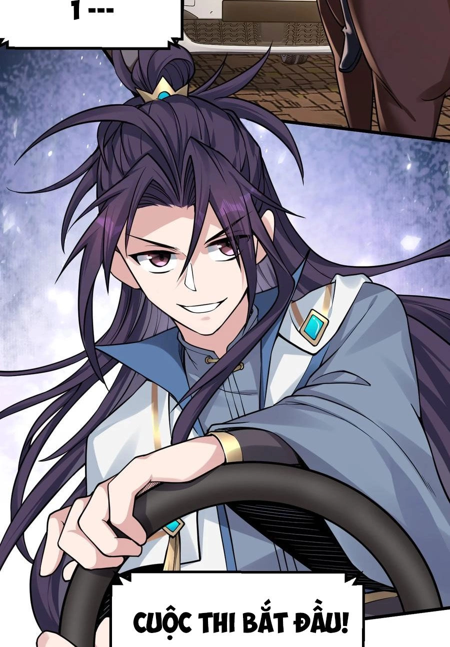 Tu Luyện Thành Tiên Ta Chỉ Muốn Nuôi Nữ Đồ Đệ Chapter 160 - 14