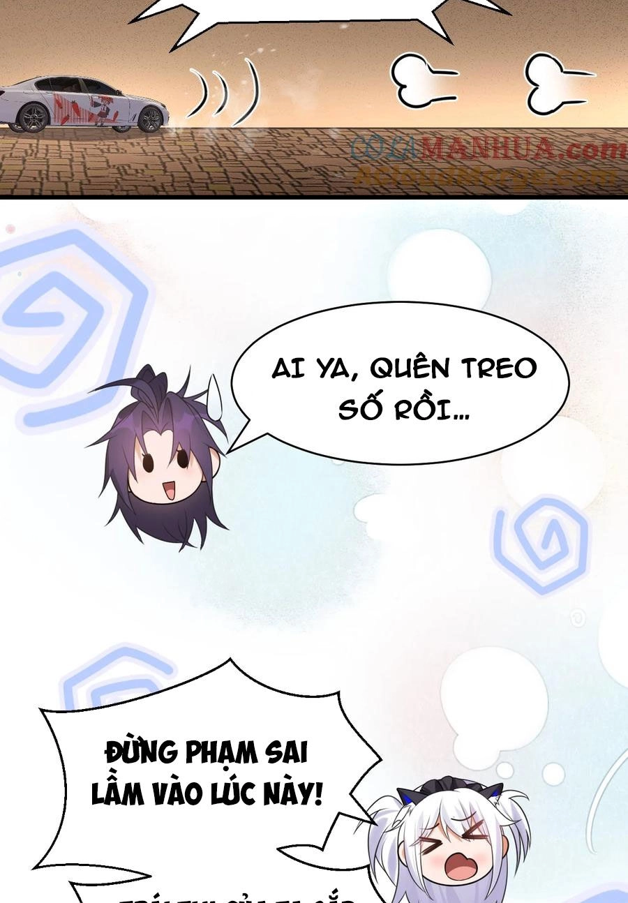 Tu Luyện Thành Tiên Ta Chỉ Muốn Nuôi Nữ Đồ Đệ Chapter 160 - 16