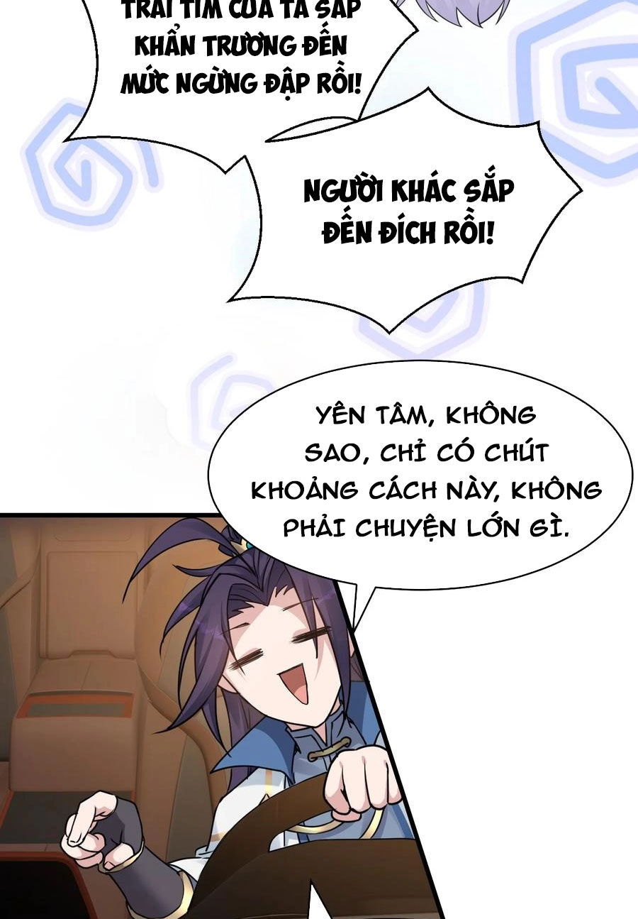 Tu Luyện Thành Tiên Ta Chỉ Muốn Nuôi Nữ Đồ Đệ Chapter 160 - 17