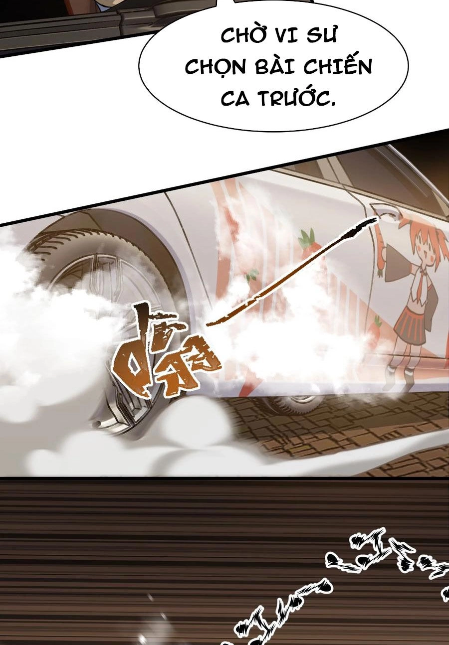 Tu Luyện Thành Tiên Ta Chỉ Muốn Nuôi Nữ Đồ Đệ Chapter 160 - 18