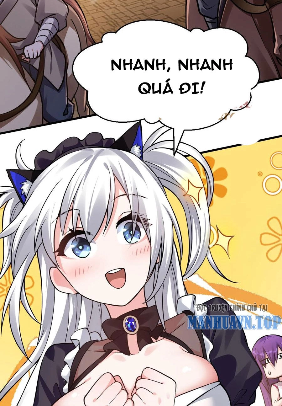 Tu Luyện Thành Tiên Ta Chỉ Muốn Nuôi Nữ Đồ Đệ Chapter 160 - 20