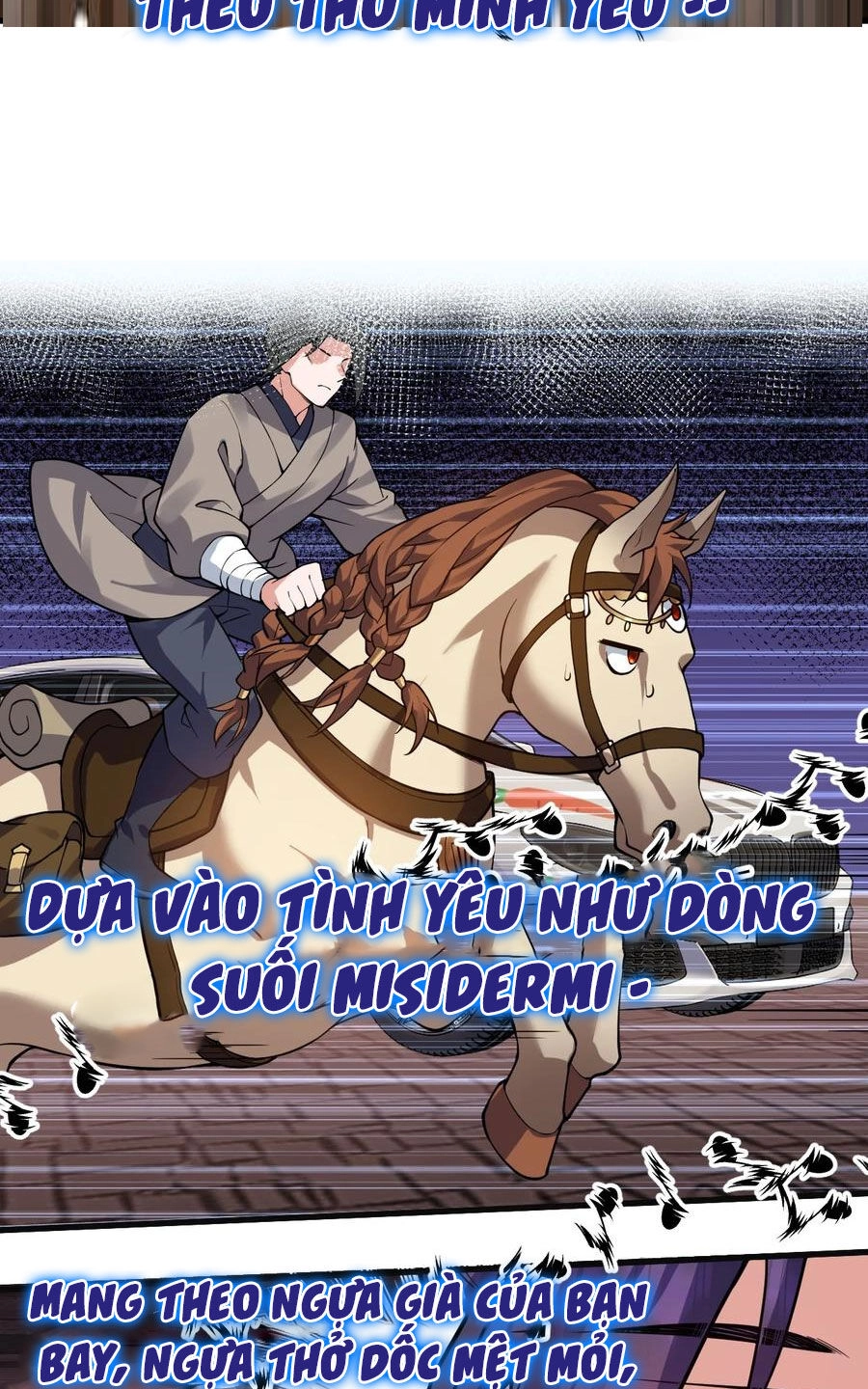 Tu Luyện Thành Tiên Ta Chỉ Muốn Nuôi Nữ Đồ Đệ Chapter 160 - 23