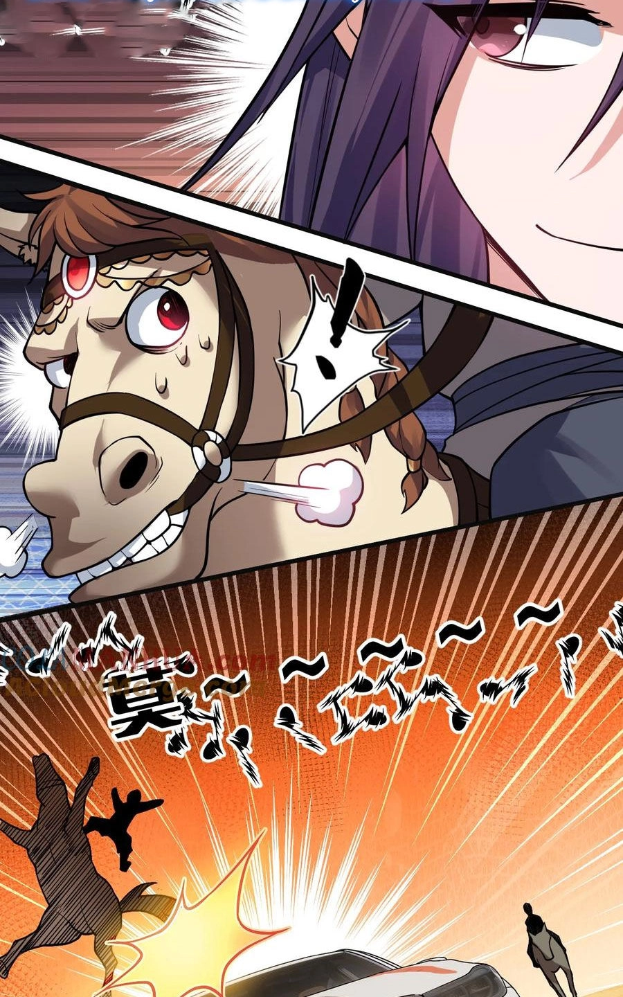 Tu Luyện Thành Tiên Ta Chỉ Muốn Nuôi Nữ Đồ Đệ Chapter 160 - 24