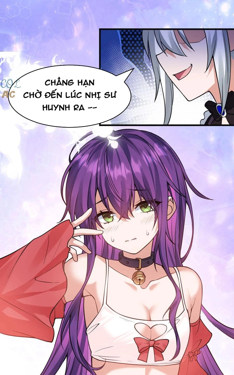 Tu Luyện Thành Tiên Ta Chỉ Muốn Nuôi Nữ Đồ Đệ Chapter 160 - 29