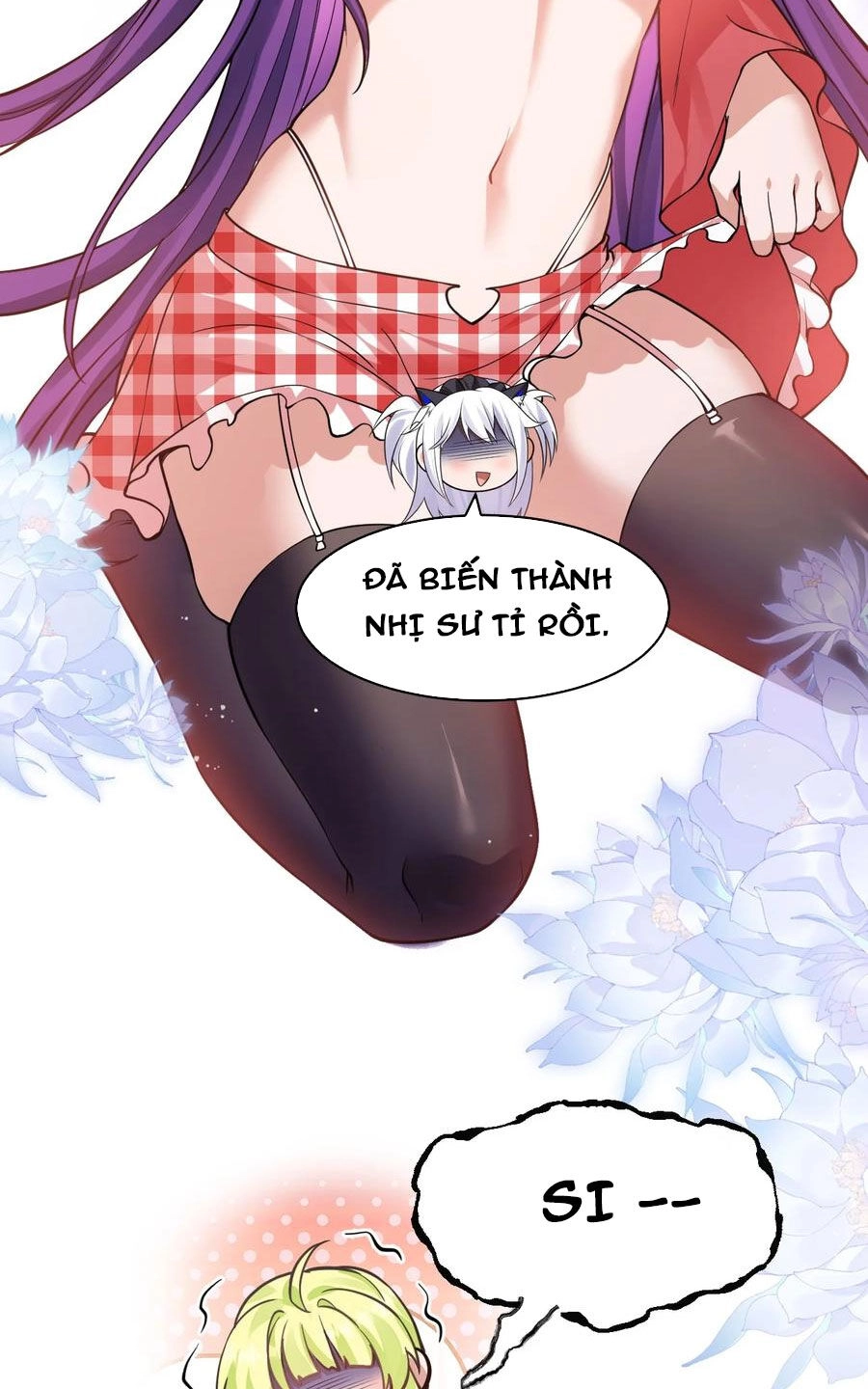 Tu Luyện Thành Tiên Ta Chỉ Muốn Nuôi Nữ Đồ Đệ Chapter 160 - 30