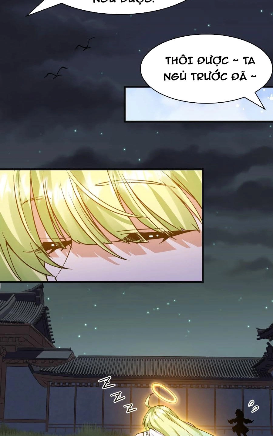 Tu Luyện Thành Tiên Ta Chỉ Muốn Nuôi Nữ Đồ Đệ Chapter 160 - 32