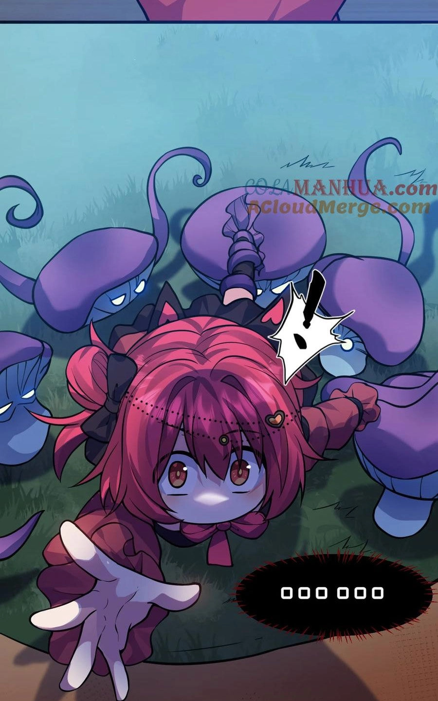 Tu Luyện Thành Tiên Ta Chỉ Muốn Nuôi Nữ Đồ Đệ Chapter 160 - 36