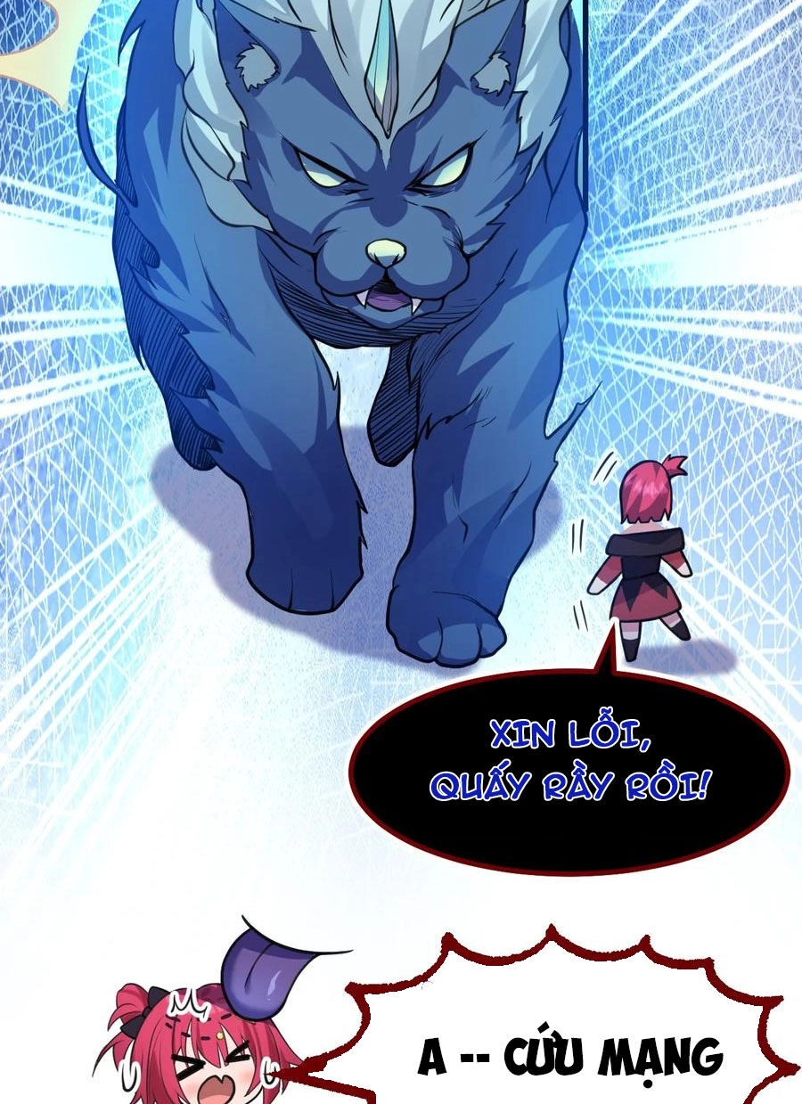 Tu Luyện Thành Tiên Ta Chỉ Muốn Nuôi Nữ Đồ Đệ Chapter 160 - 42