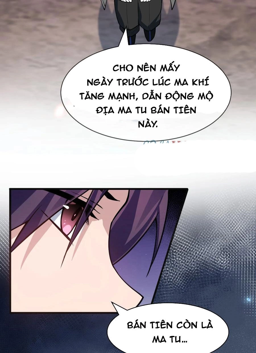 Tu Luyện Thành Tiên Ta Chỉ Muốn Nuôi Nữ Đồ Đệ Chapter 160 - 48