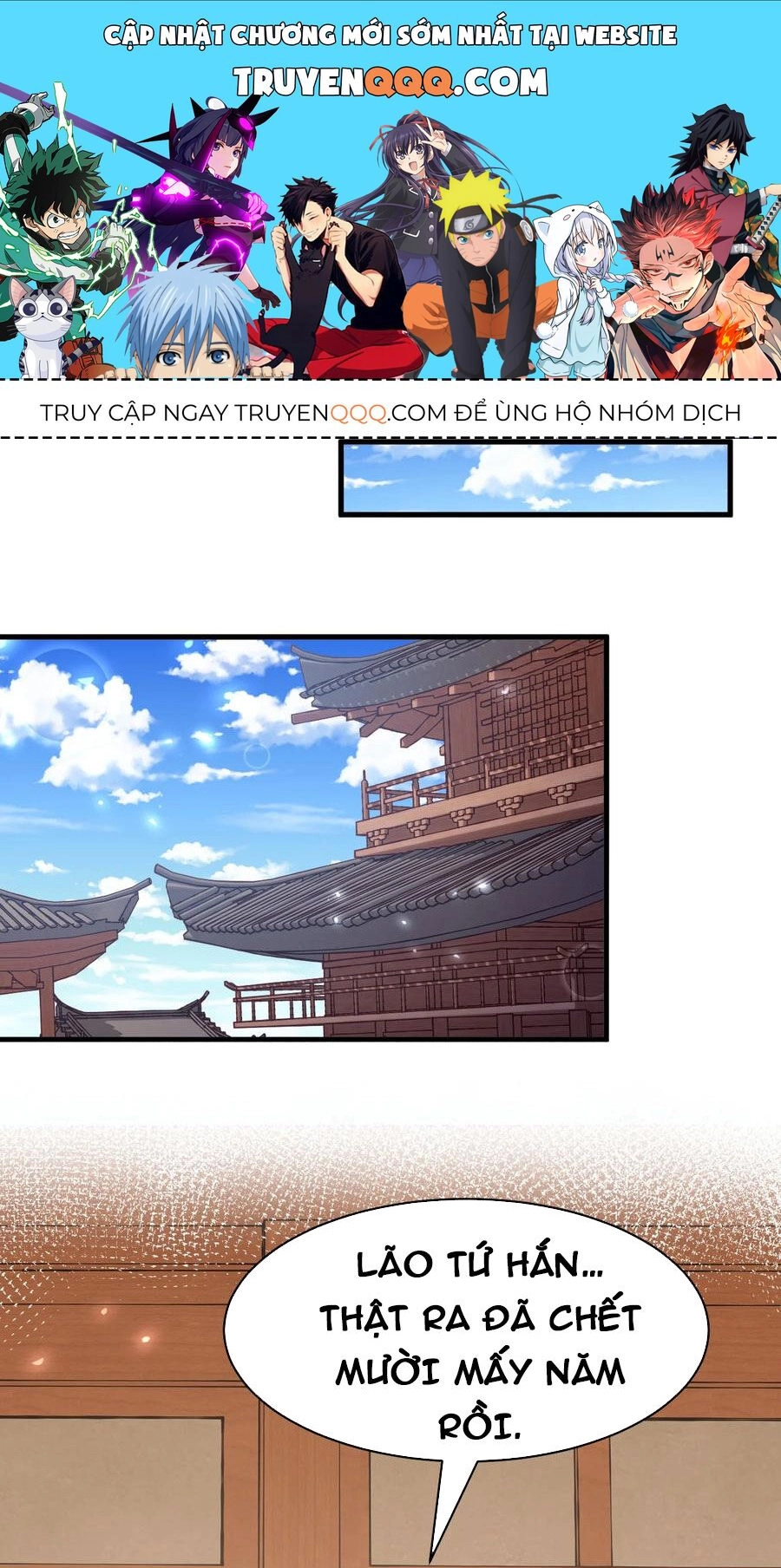 Tu Luyện Thành Tiên Ta Chỉ Muốn Nuôi Nữ Đồ Đệ Chapter 161 - 1