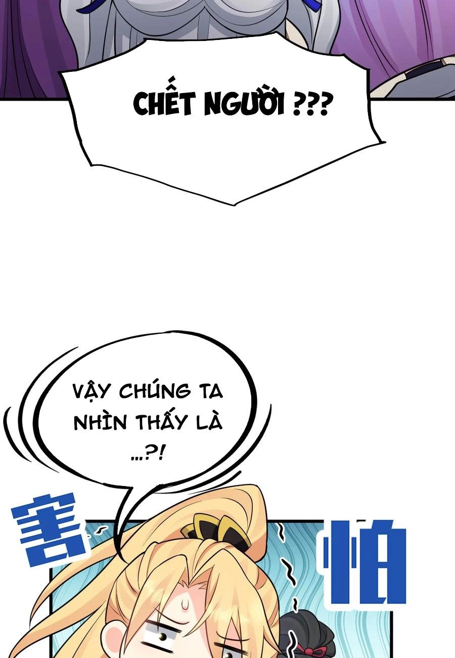 Tu Luyện Thành Tiên Ta Chỉ Muốn Nuôi Nữ Đồ Đệ Chapter 161 - 3