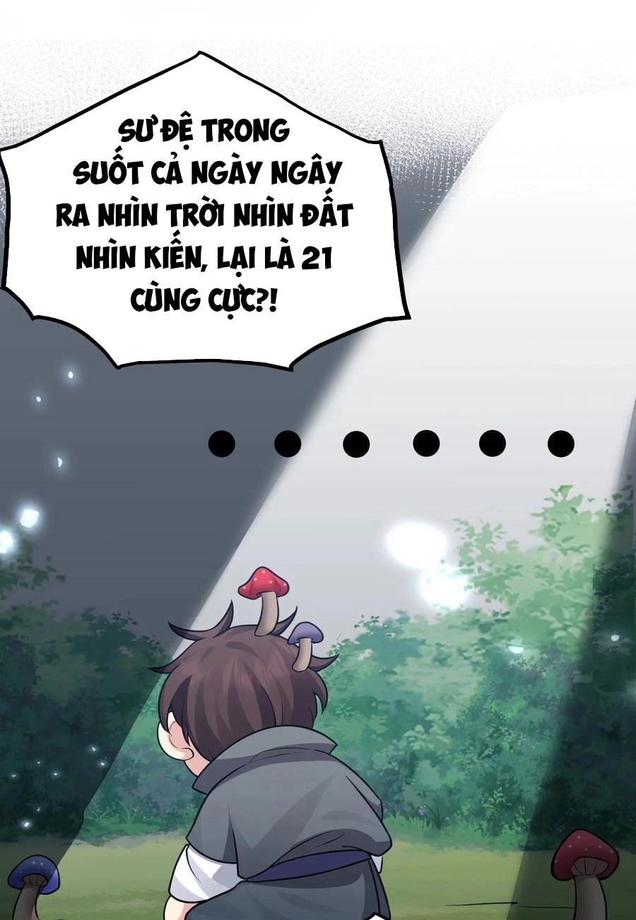 Tu Luyện Thành Tiên Ta Chỉ Muốn Nuôi Nữ Đồ Đệ Chapter 161 - 6