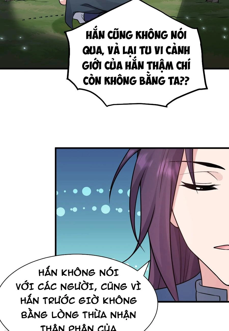 Tu Luyện Thành Tiên Ta Chỉ Muốn Nuôi Nữ Đồ Đệ Chapter 161 - 7