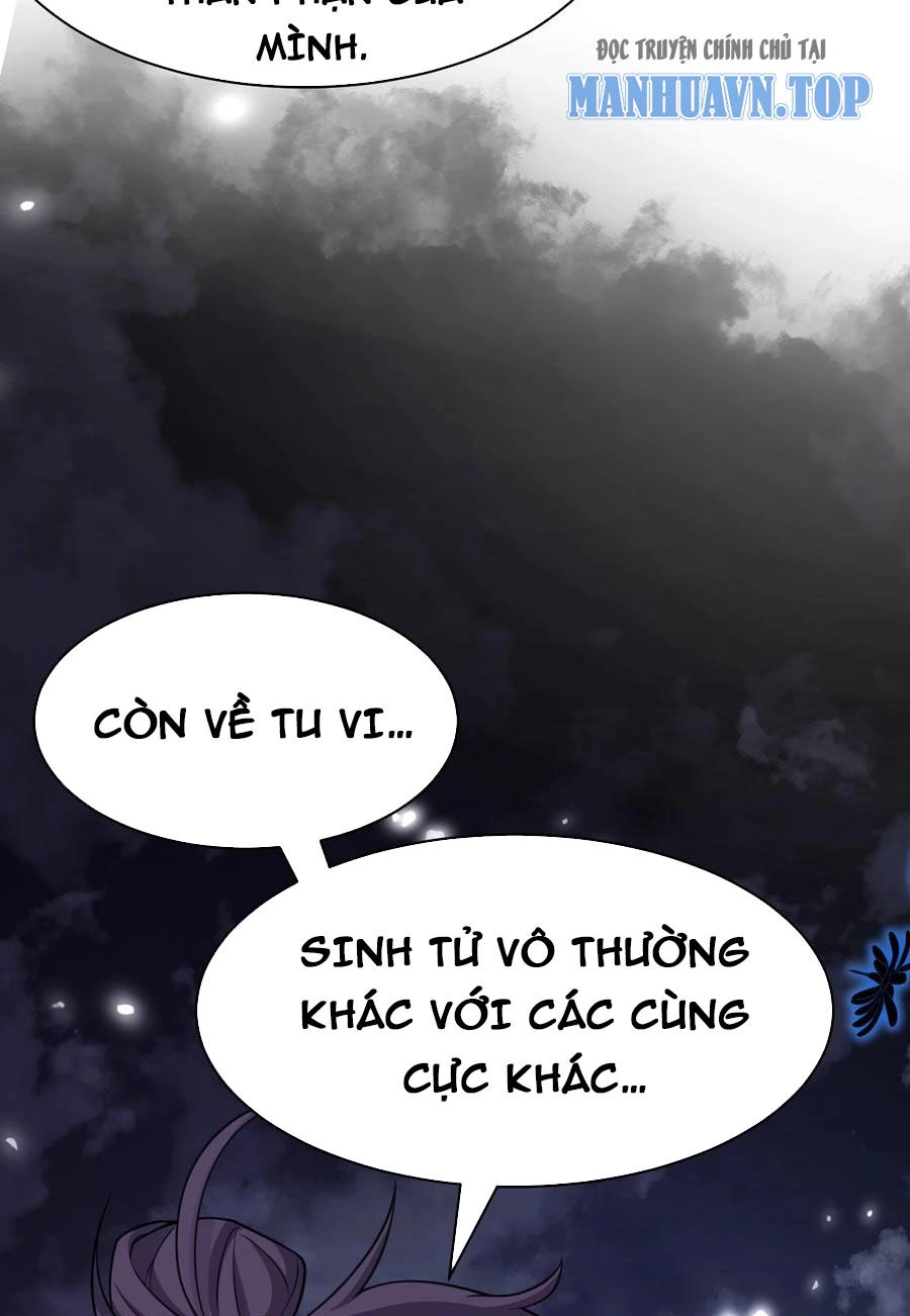 Tu Luyện Thành Tiên Ta Chỉ Muốn Nuôi Nữ Đồ Đệ Chapter 161 - 8