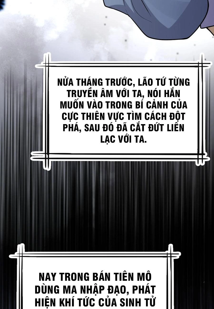 Tu Luyện Thành Tiên Ta Chỉ Muốn Nuôi Nữ Đồ Đệ Chapter 161 - 10