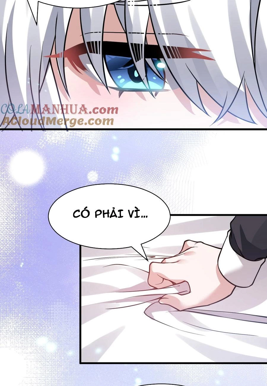 Tu Luyện Thành Tiên Ta Chỉ Muốn Nuôi Nữ Đồ Đệ Chapter 161 - 16