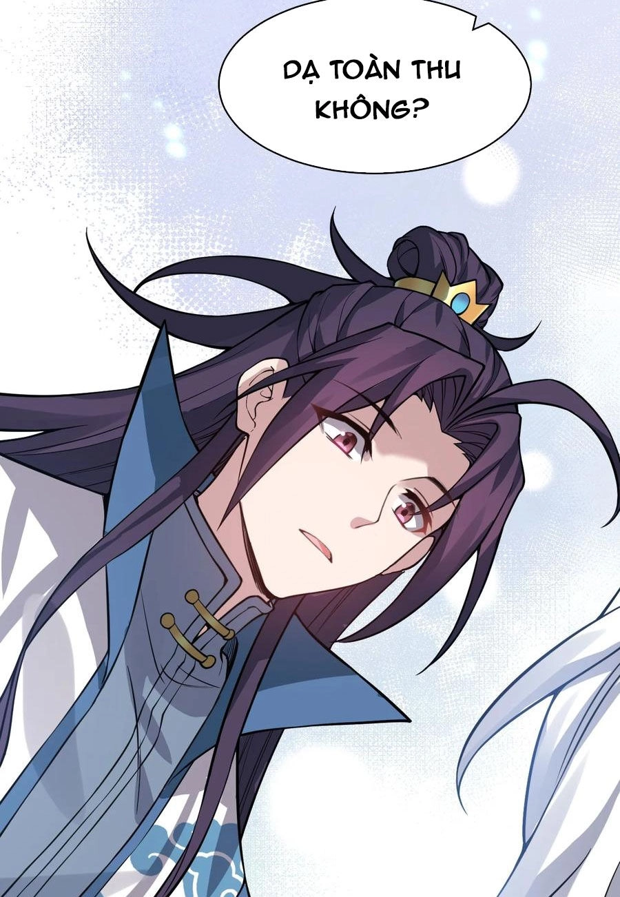 Tu Luyện Thành Tiên Ta Chỉ Muốn Nuôi Nữ Đồ Đệ Chapter 161 - 17