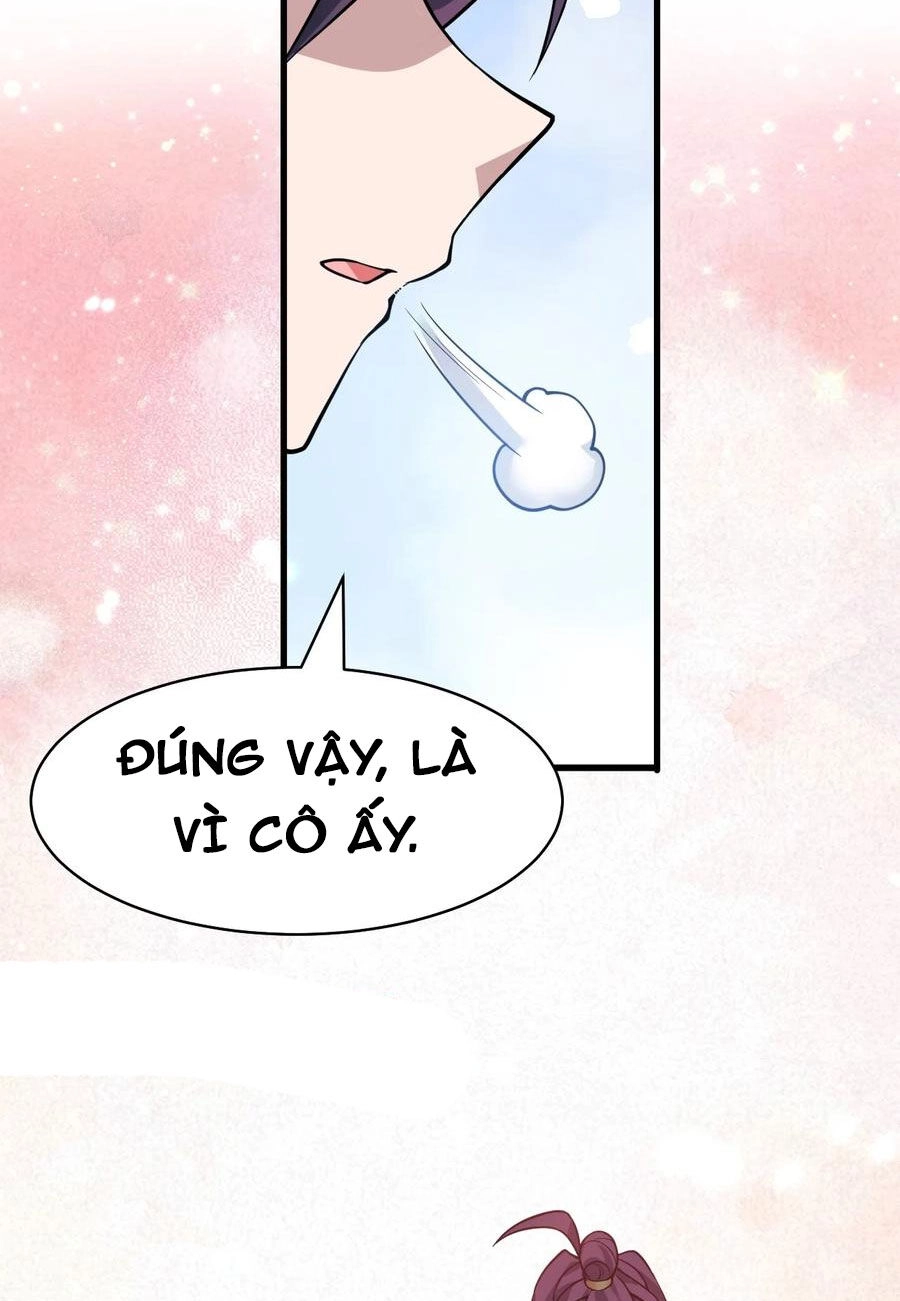 Tu Luyện Thành Tiên Ta Chỉ Muốn Nuôi Nữ Đồ Đệ Chapter 161 - 19