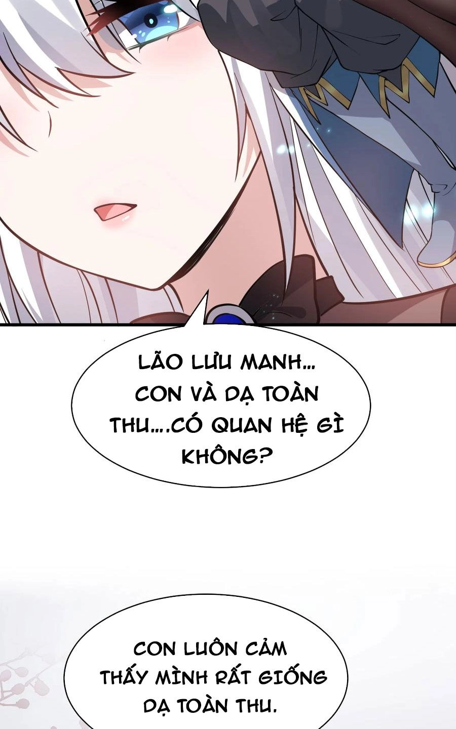 Tu Luyện Thành Tiên Ta Chỉ Muốn Nuôi Nữ Đồ Đệ Chapter 161 - 23