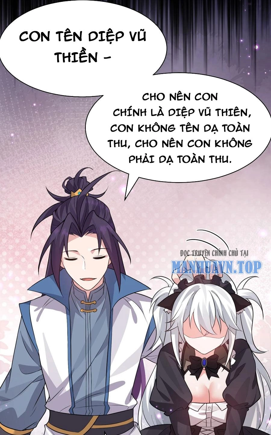 Tu Luyện Thành Tiên Ta Chỉ Muốn Nuôi Nữ Đồ Đệ Chapter 161 - 27