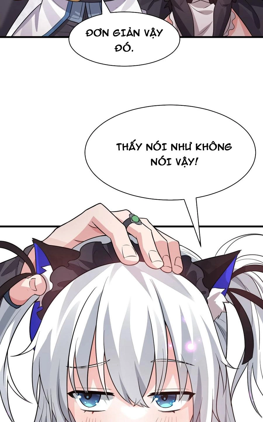 Tu Luyện Thành Tiên Ta Chỉ Muốn Nuôi Nữ Đồ Đệ Chapter 161 - 28